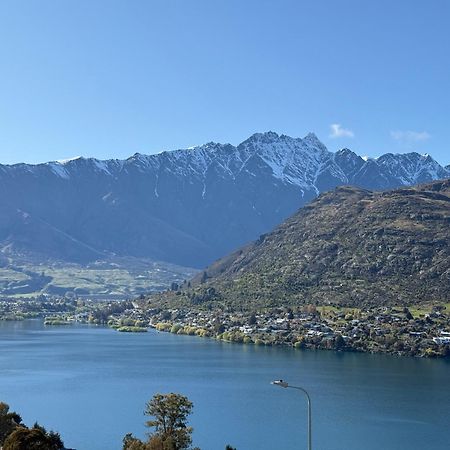 Goldrush #1 Vila Queenstown Exterior foto