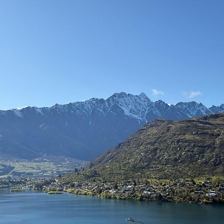 Goldrush #1 Vila Queenstown Exterior foto