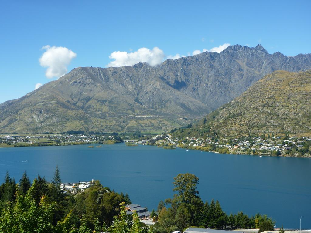 Goldrush #1 Vila Queenstown Quarto foto
