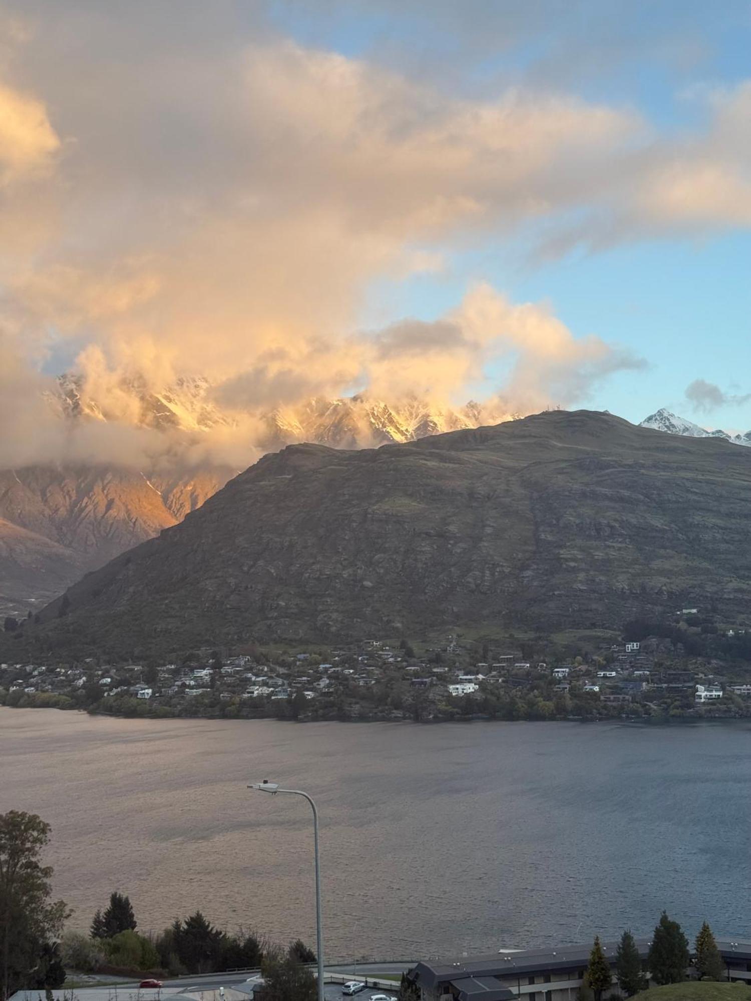 Goldrush #1 Vila Queenstown Exterior foto