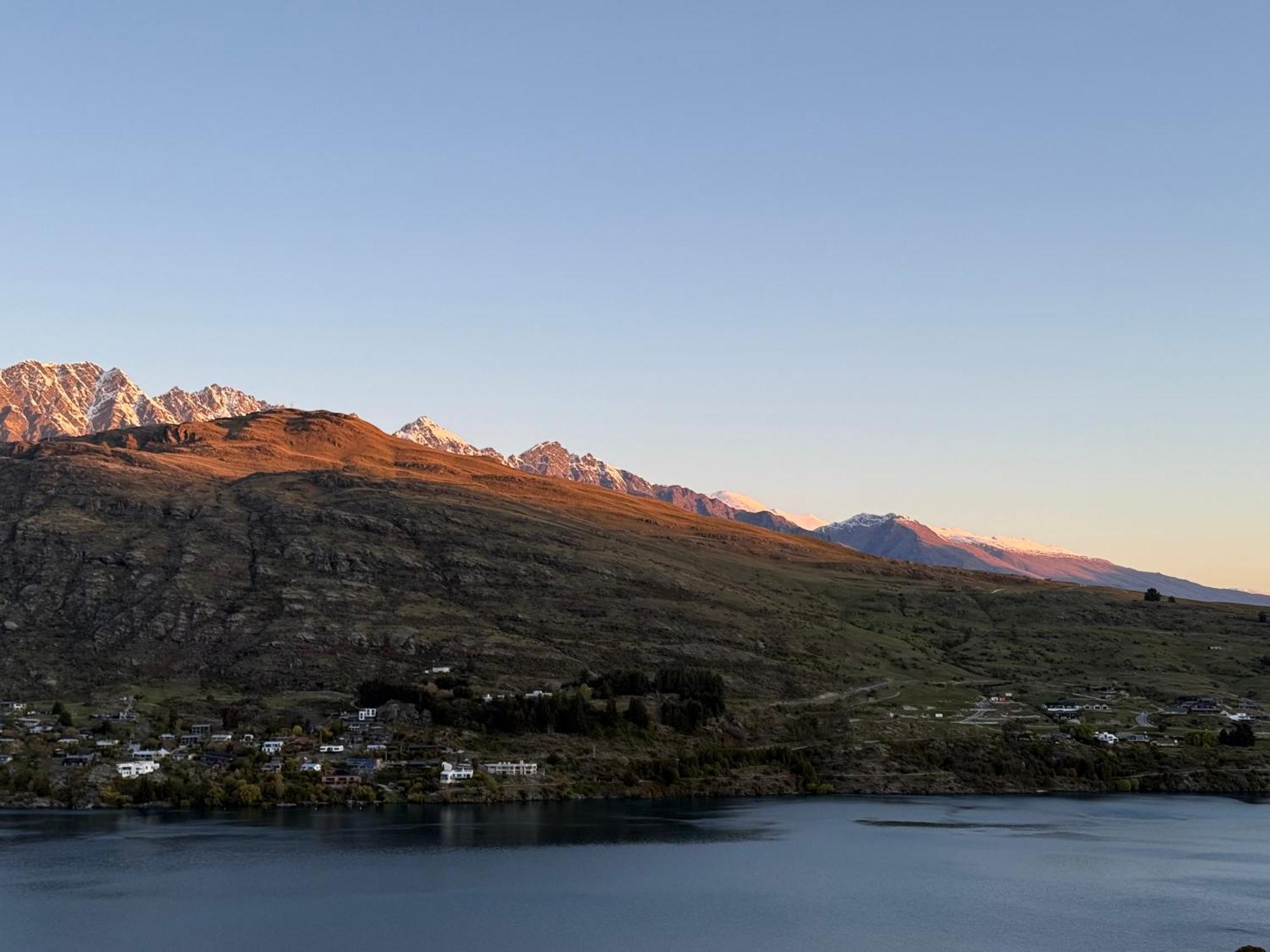 Goldrush #1 Vila Queenstown Exterior foto