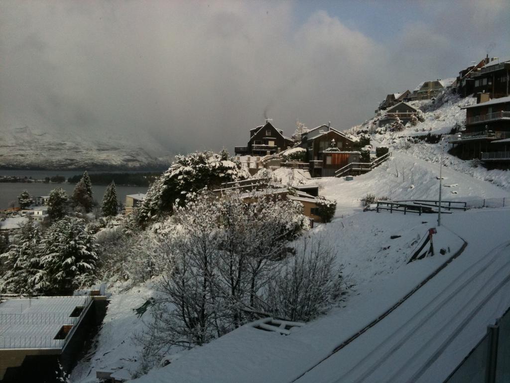 Goldrush #1 Vila Queenstown Quarto foto