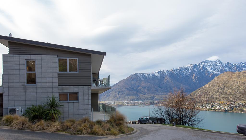 Goldrush #1 Vila Queenstown Exterior foto