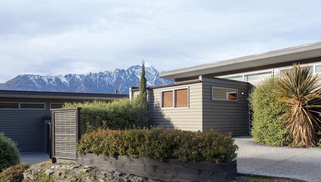 Goldrush #1 Vila Queenstown Exterior foto