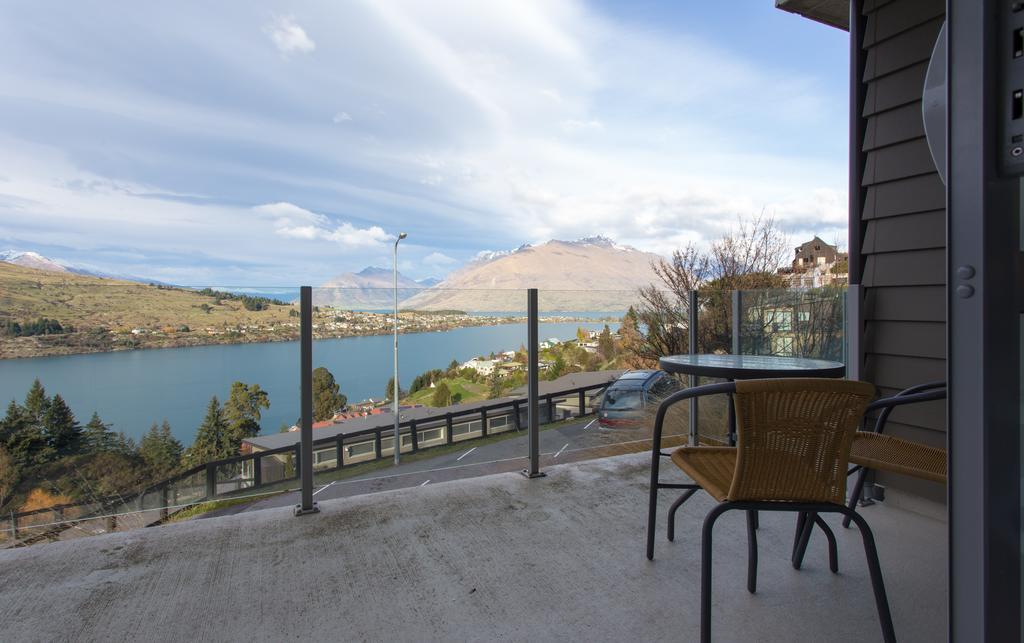 Goldrush #1 Vila Queenstown Exterior foto