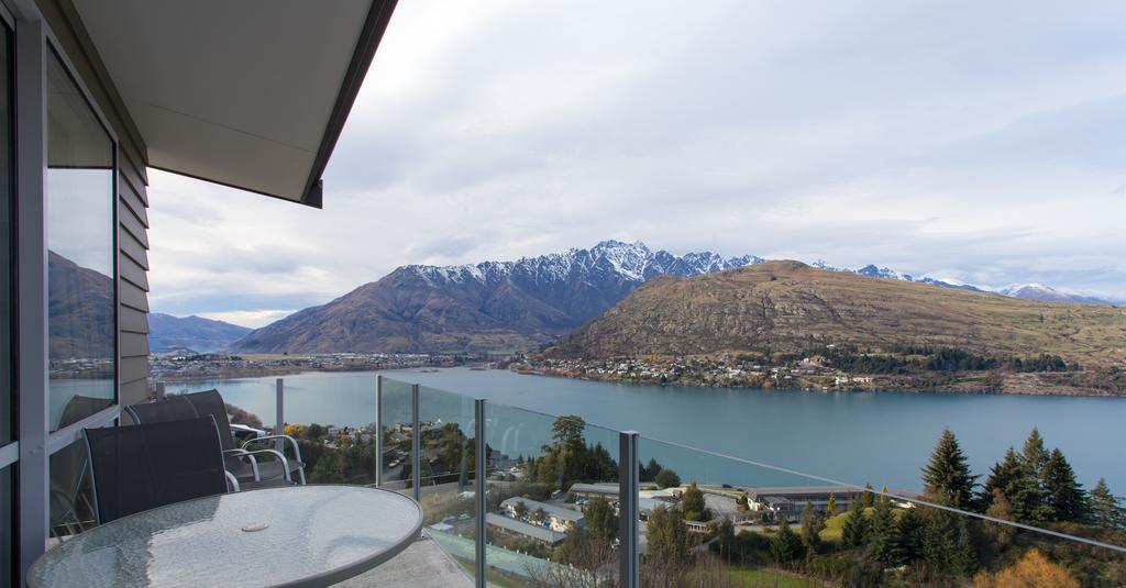 Goldrush #1 Vila Queenstown Exterior foto