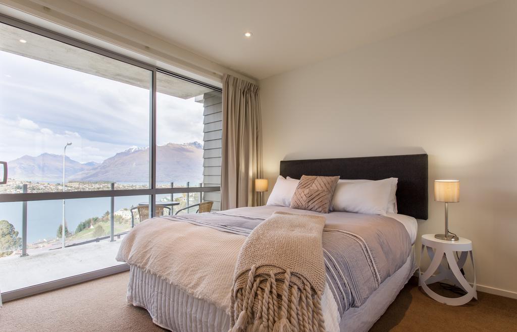 Goldrush #1 Vila Queenstown Exterior foto
