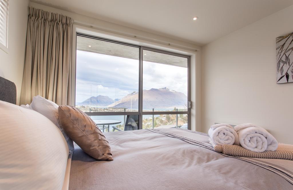Goldrush #1 Vila Queenstown Exterior foto