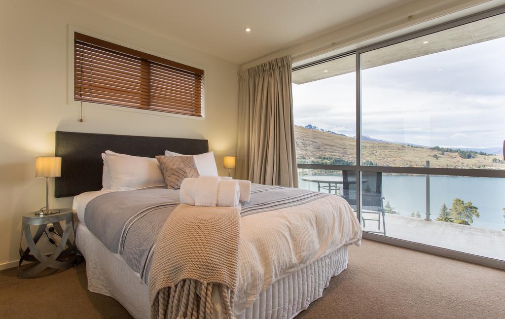 Goldrush #1 Vila Queenstown Exterior foto