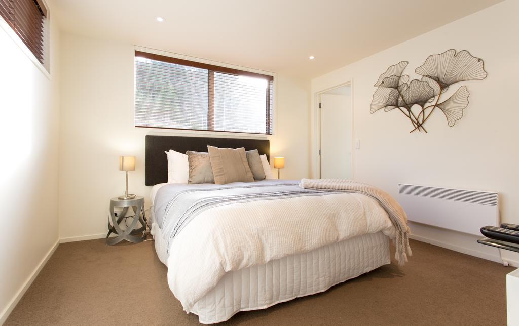 Goldrush #1 Vila Queenstown Exterior foto